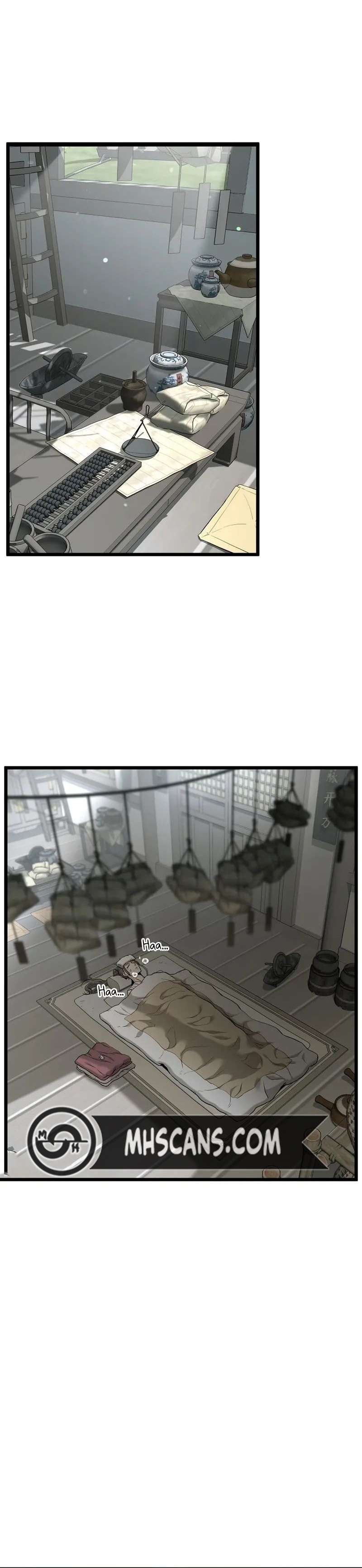 Read Murim Login (es) Manga Online