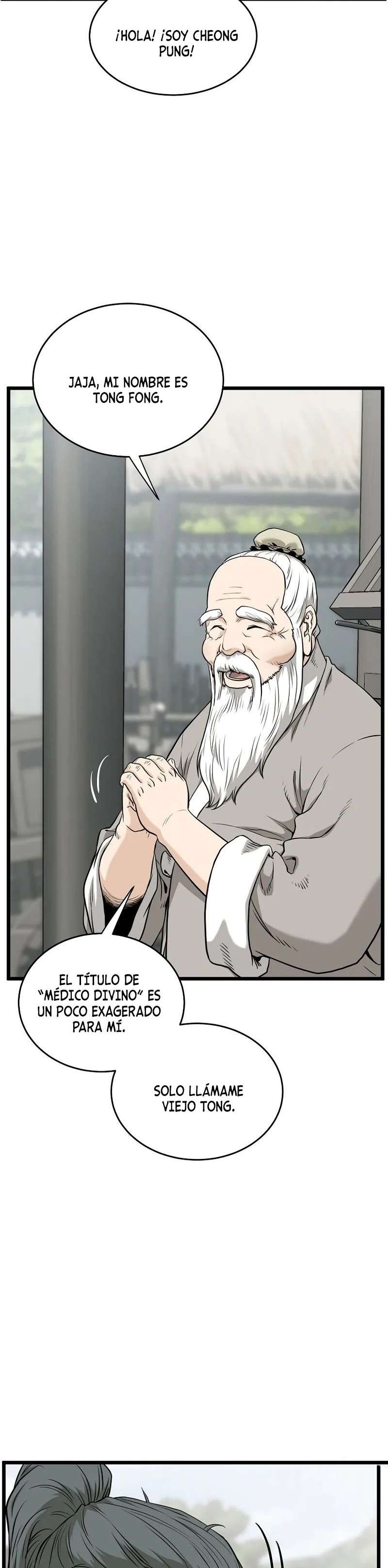 Read Murim Login (es) Manga Online