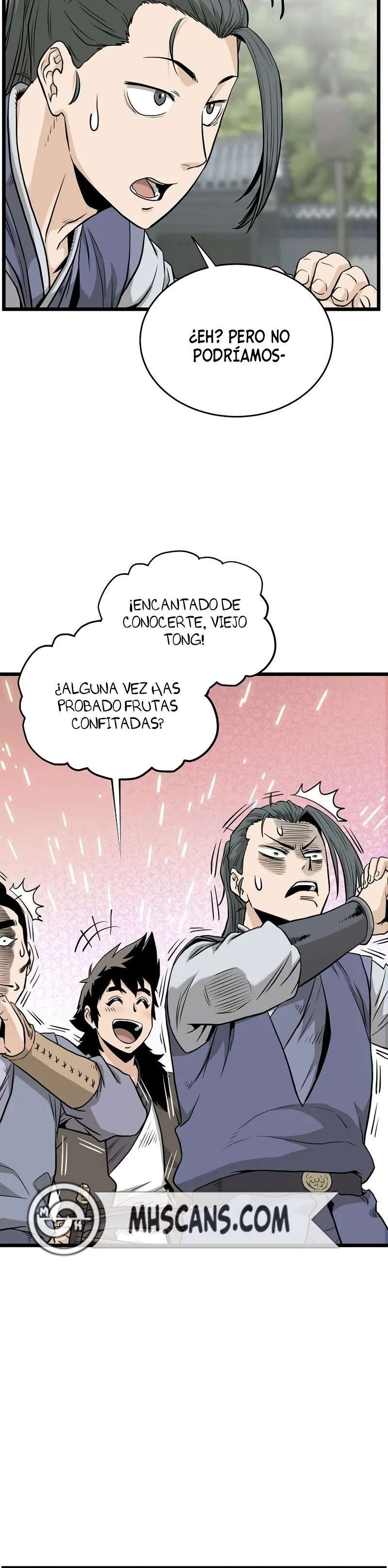 Read Murim Login (es) Manga Online