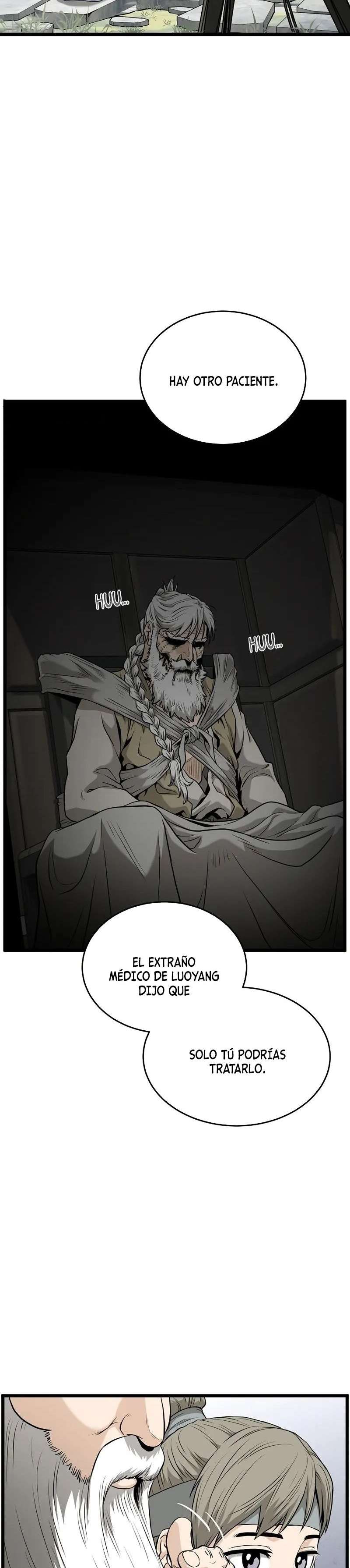 Read Murim Login (es) Manga Online