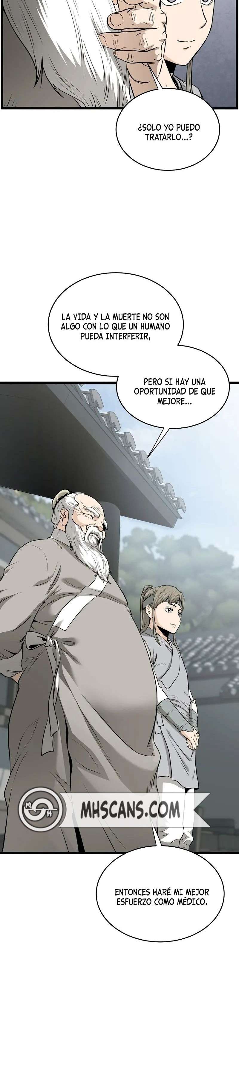 Read Murim Login (es) Manga Online