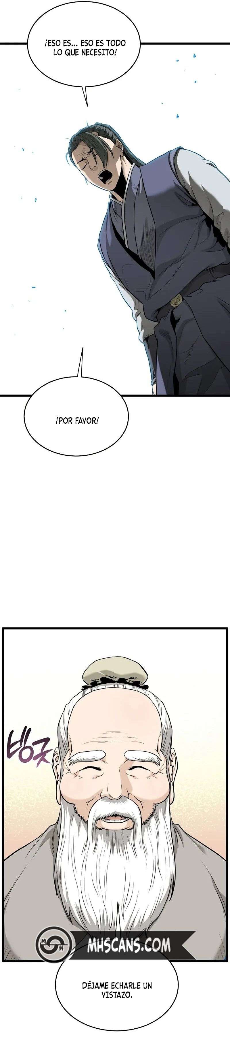 Read Murim Login (es) Manga Online