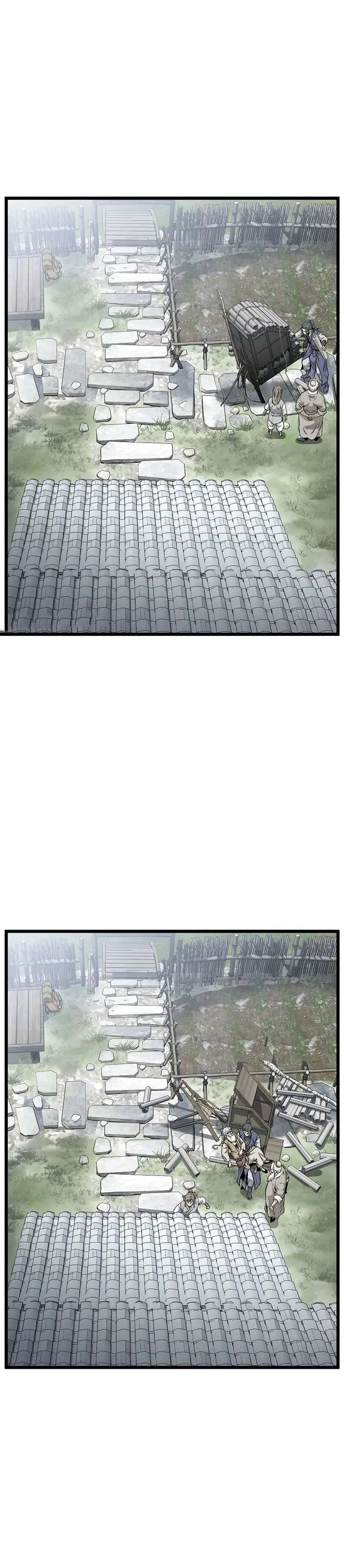 Read Murim Login (es) Manga Online