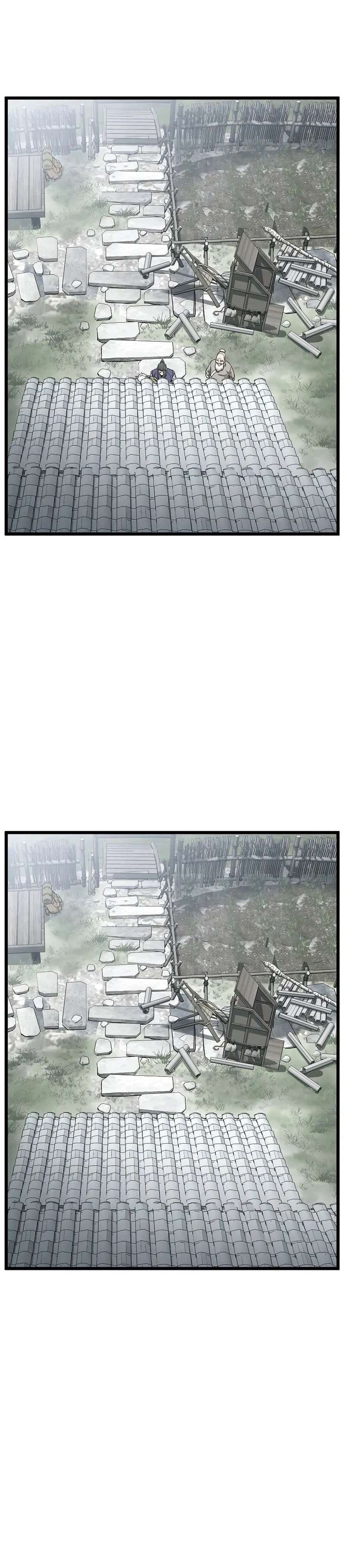 Read Murim Login (es) Manga Online