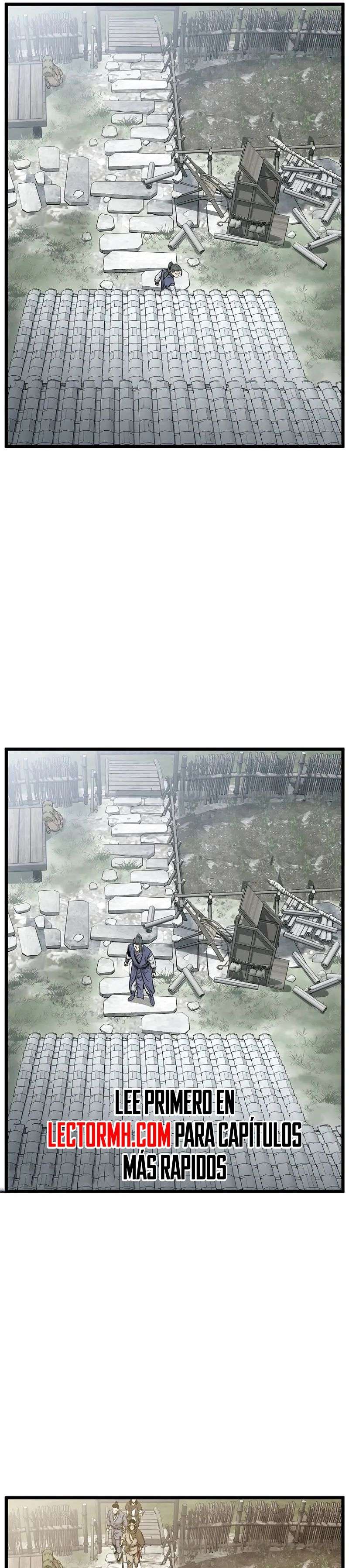 Read Murim Login (es) Manga Online