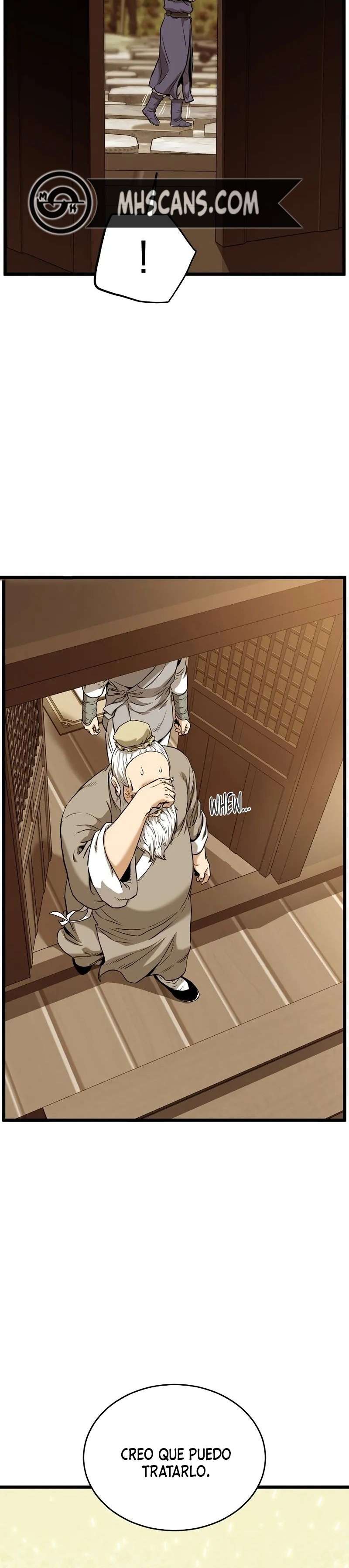 Read Murim Login (es) Manga Online