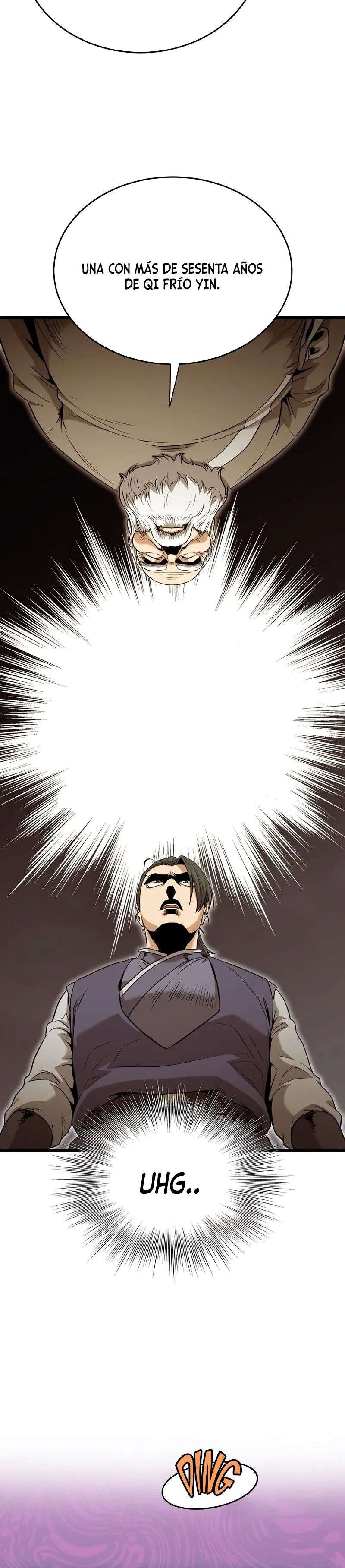 Read Murim Login (es) Manga Online