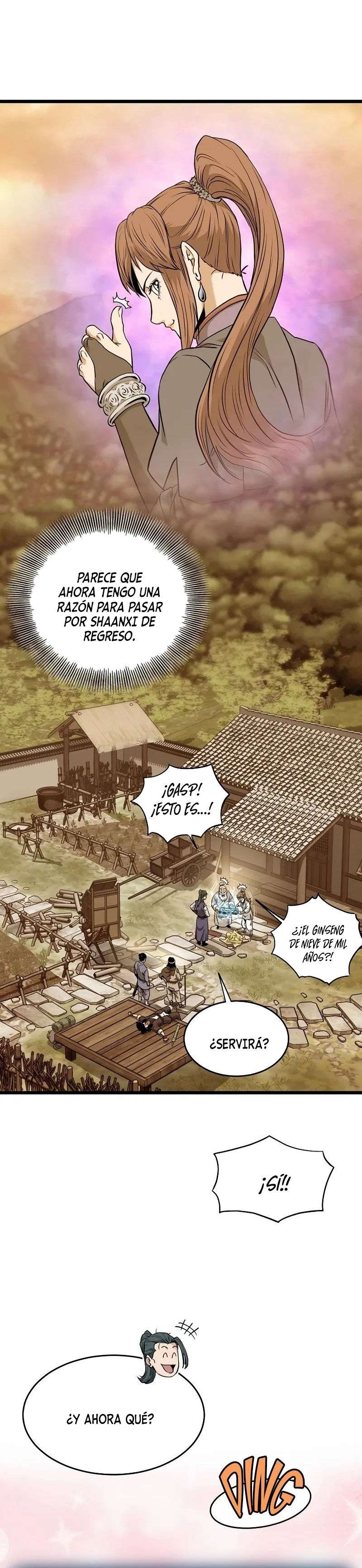 Read Murim Login (es) Manga Online