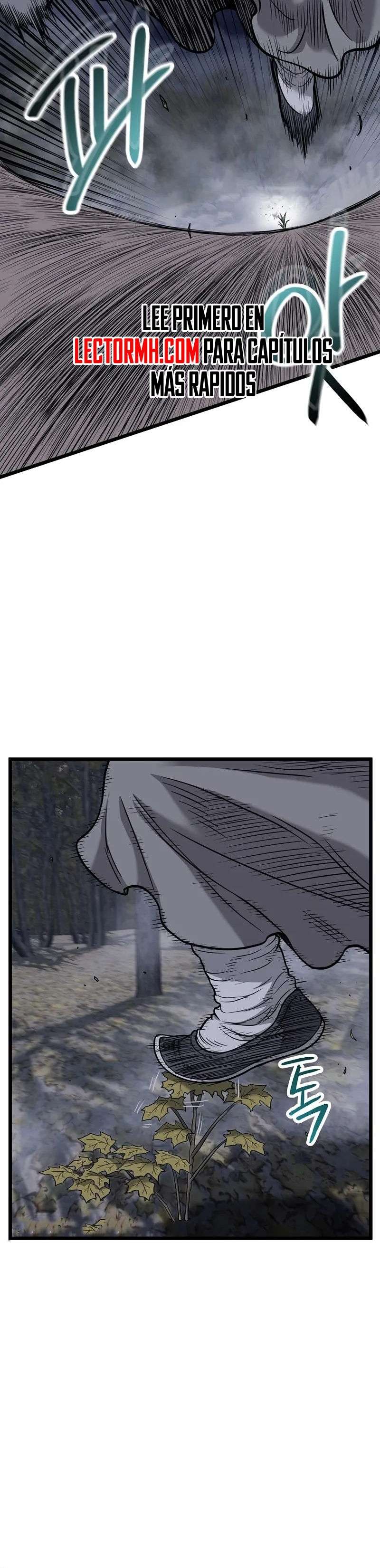 Read Murim Login (es) Manga Online