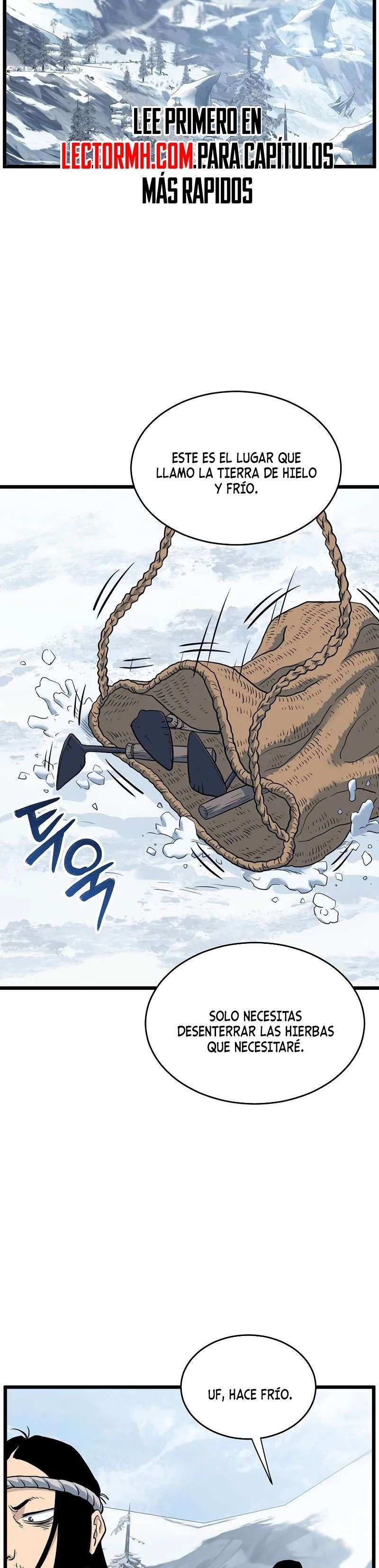 Read Murim Login (es) Manga Online