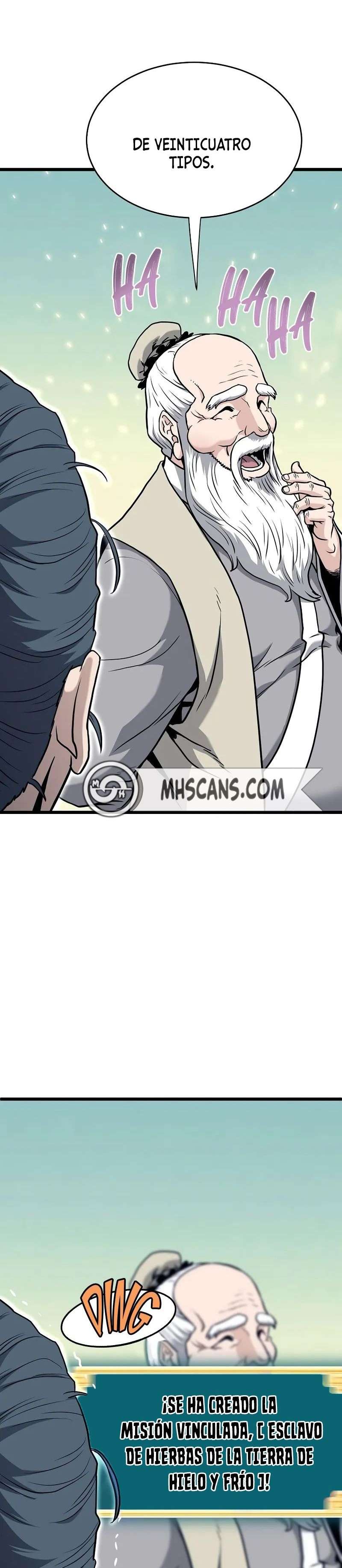 Read Murim Login (es) Manga Online