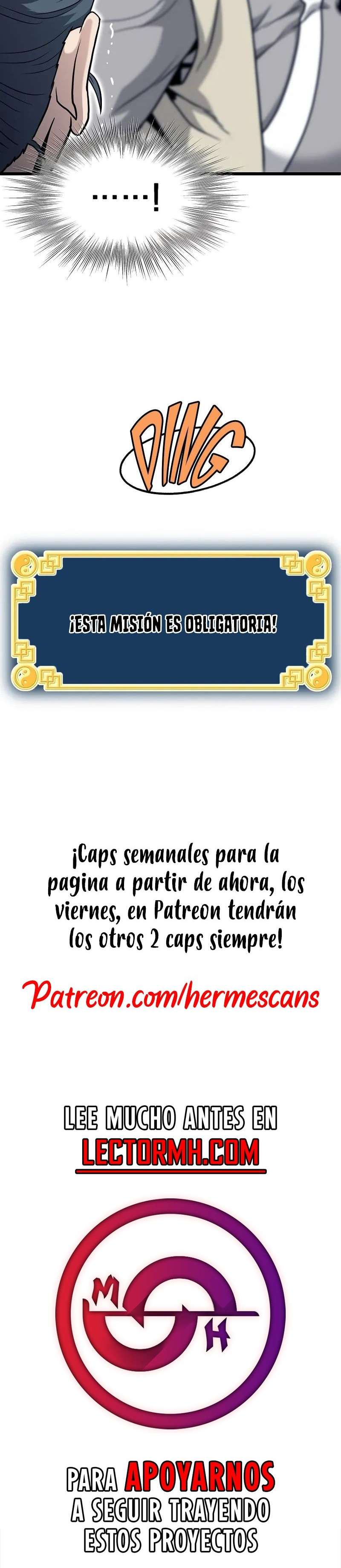 Read Murim Login (es) Manga Online