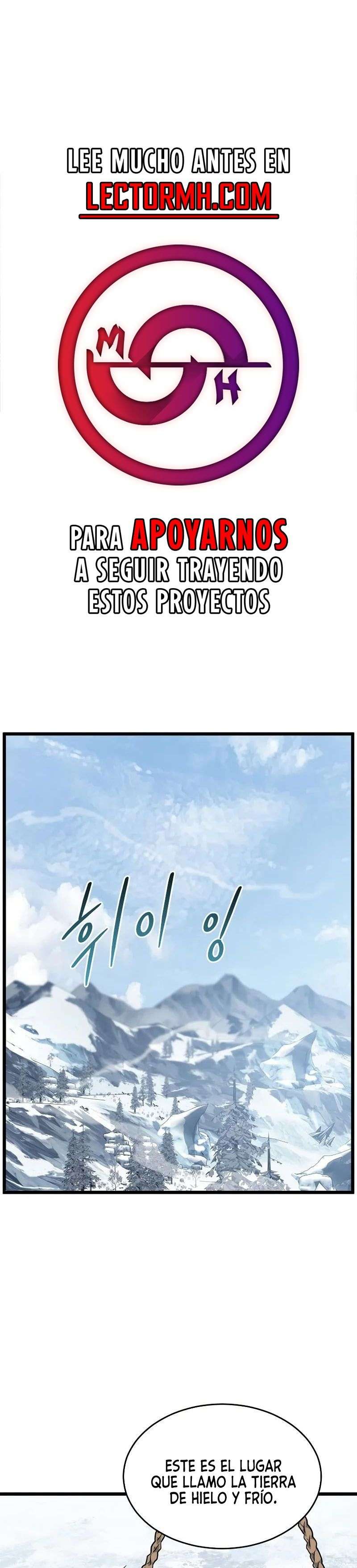 Read Murim Login (es) Manga Online