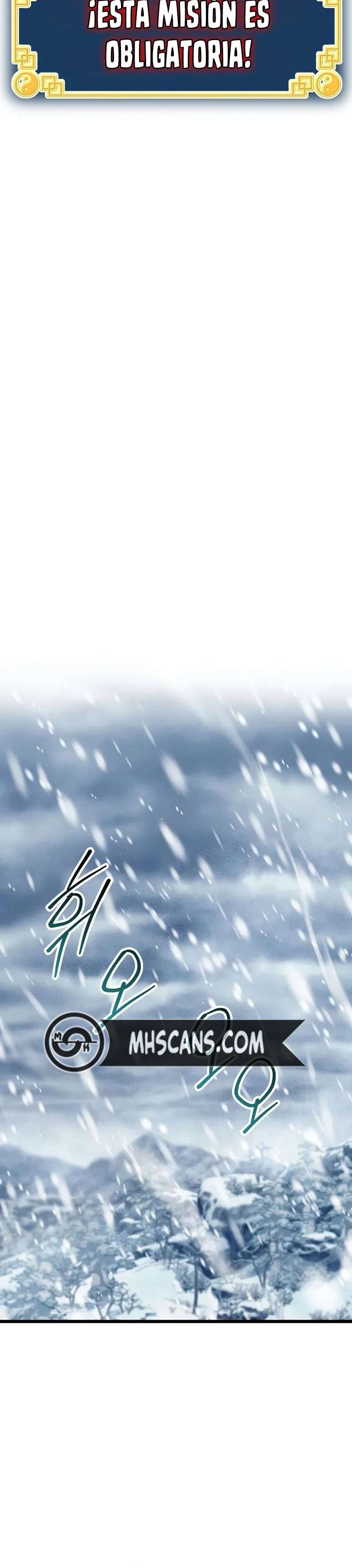 Read Murim Login (es) Manga Online