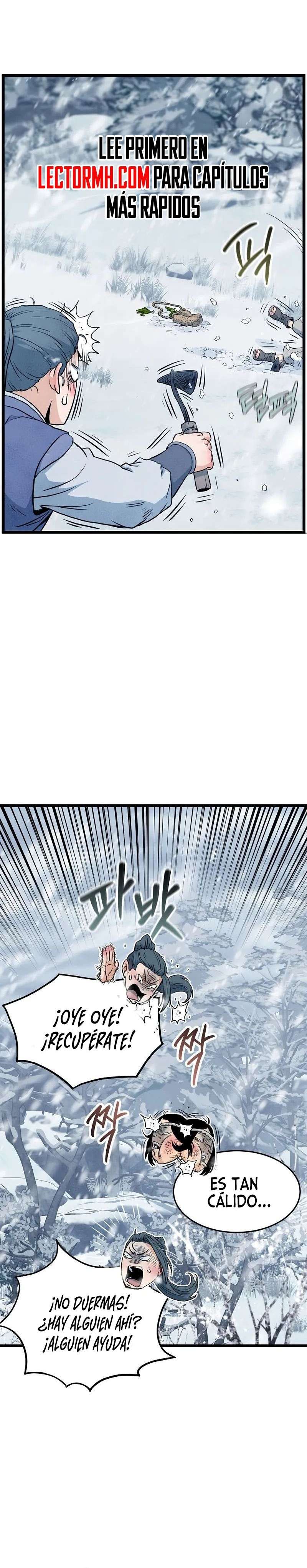 Read Murim Login (es) Manga Online