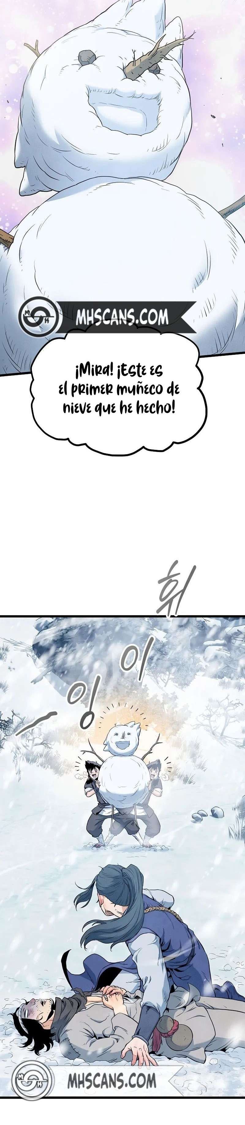 Read Murim Login (es) Manga Online