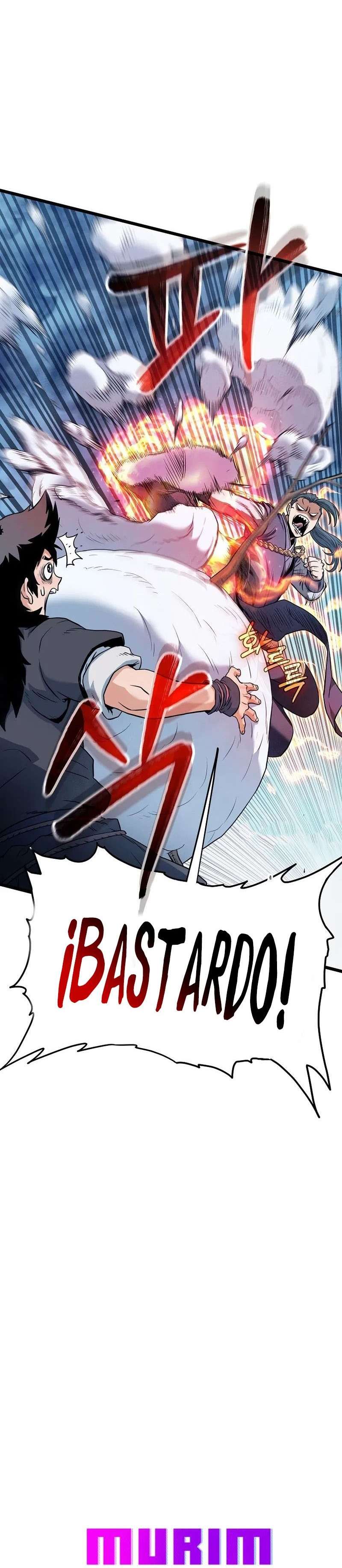 Read Murim Login (es) Manga Online