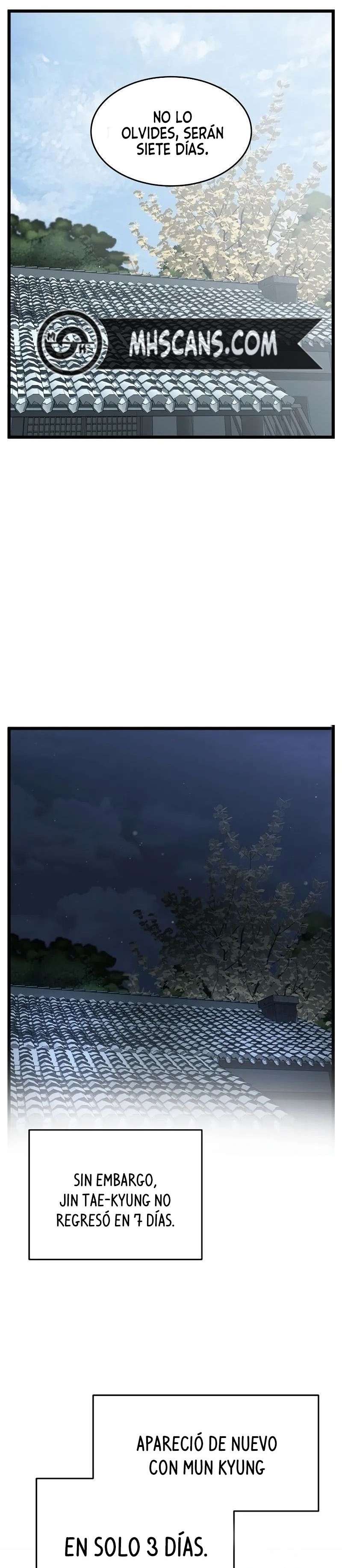 Read Murim Login (es) Manga Online