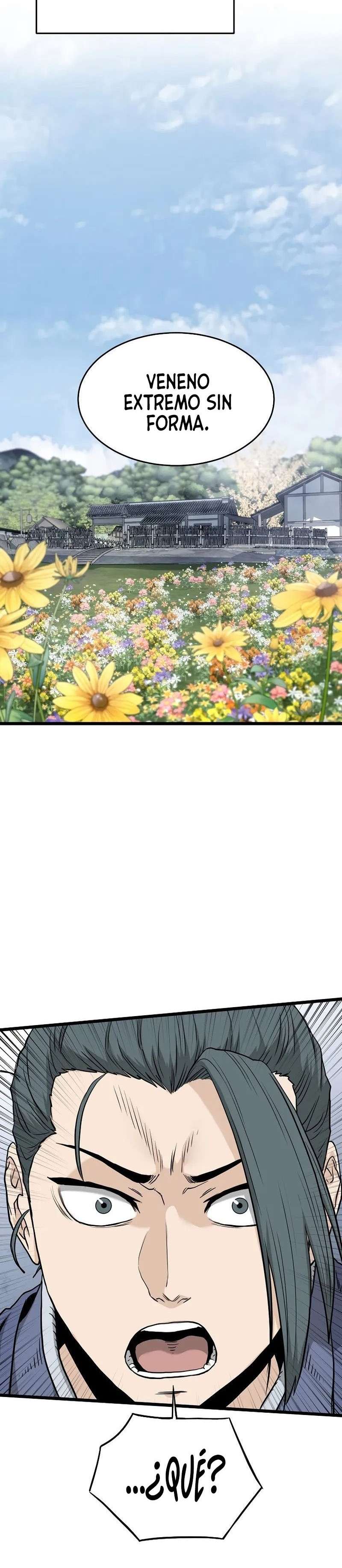 Read Murim Login (es) Manga Online