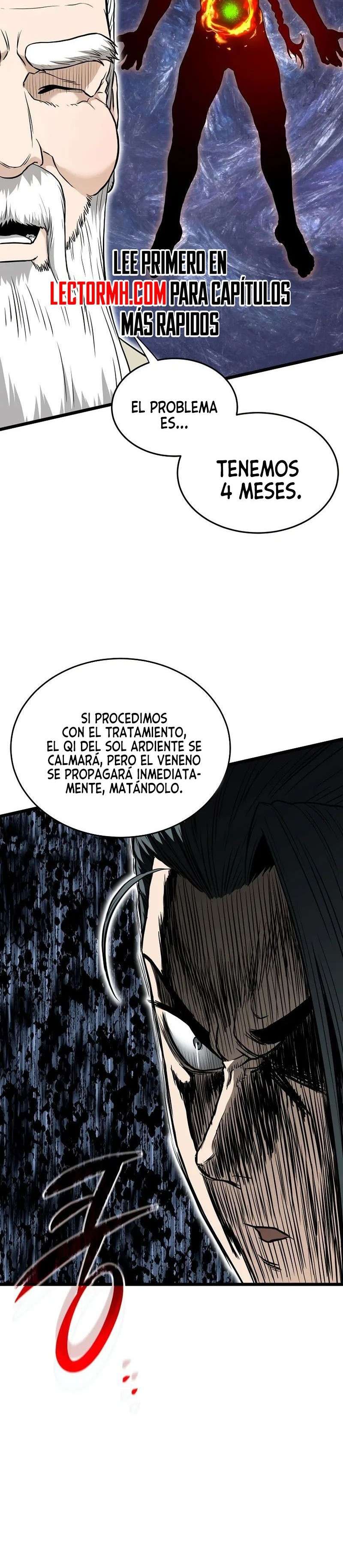 Read Murim Login (es) Manga Online