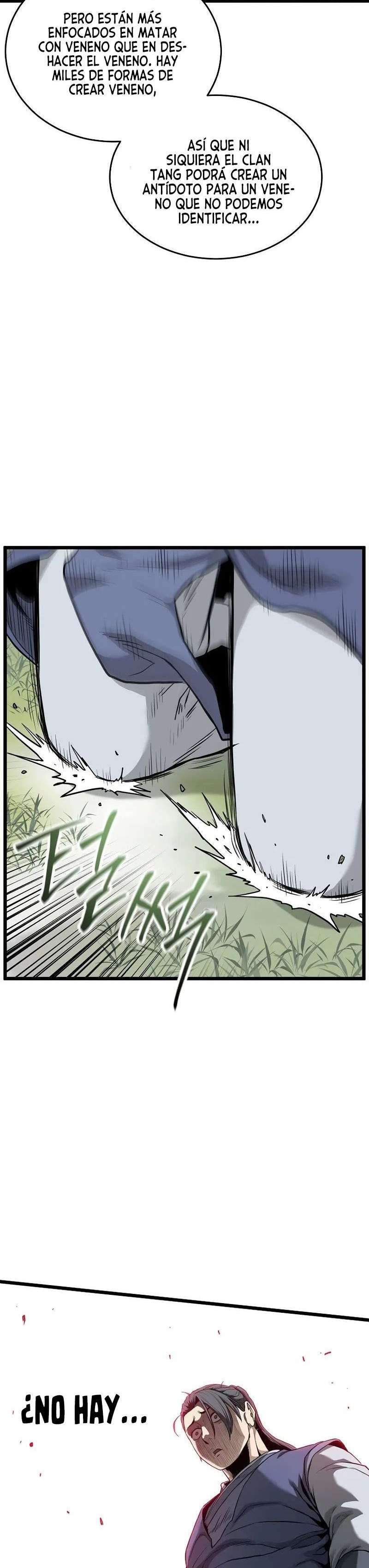 Read Murim Login (es) Manga Online