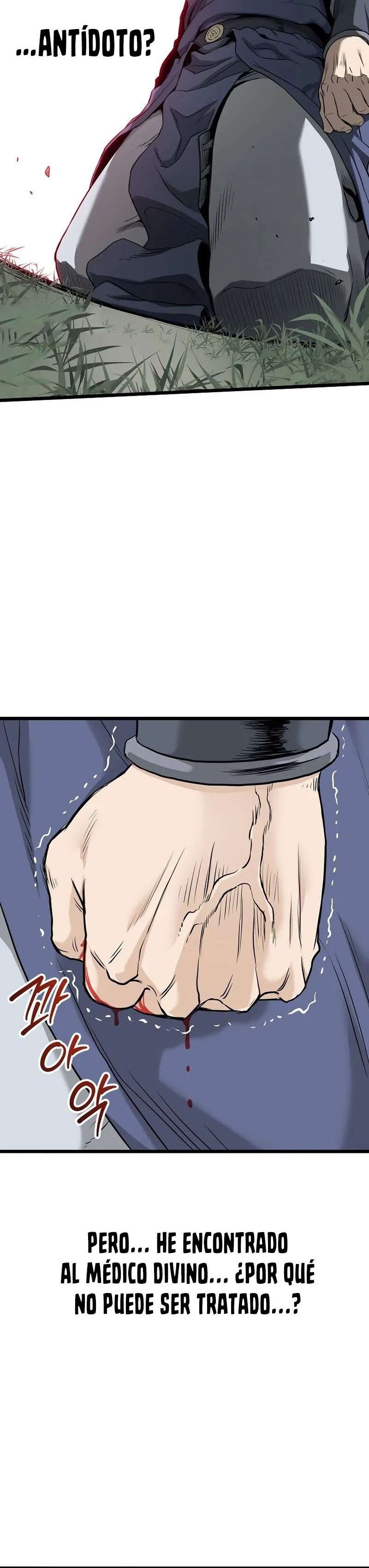 Read Murim Login (es) Manga Online