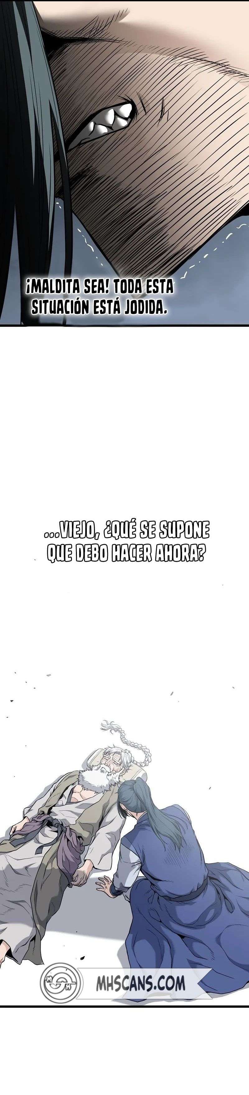 Read Murim Login (es) Manga Online