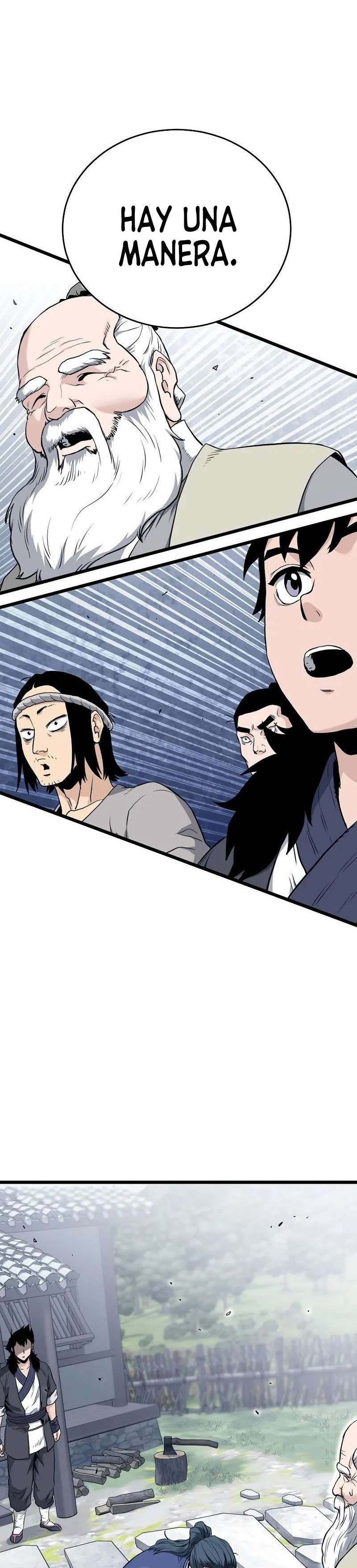 Read Murim Login (es) Manga Online