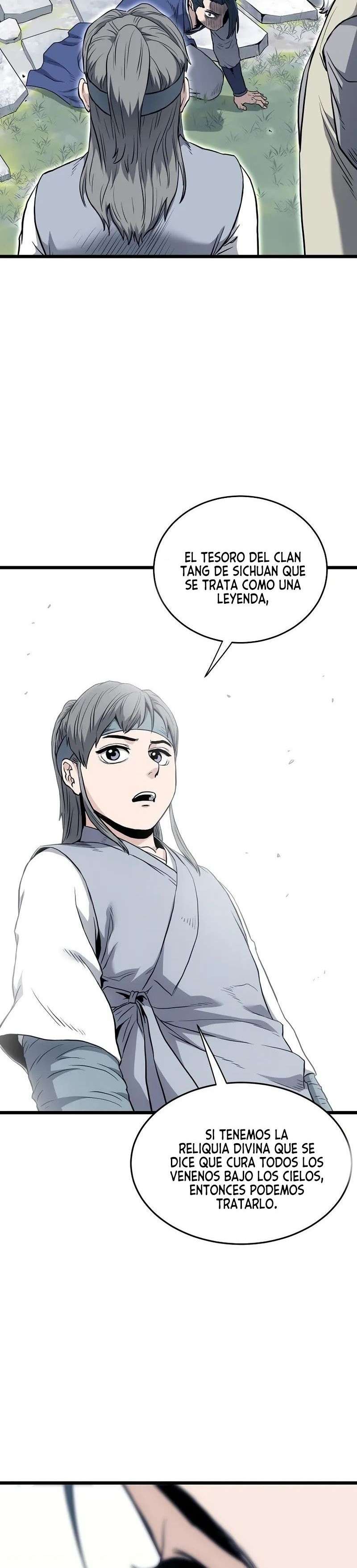 Read Murim Login (es) Manga Online