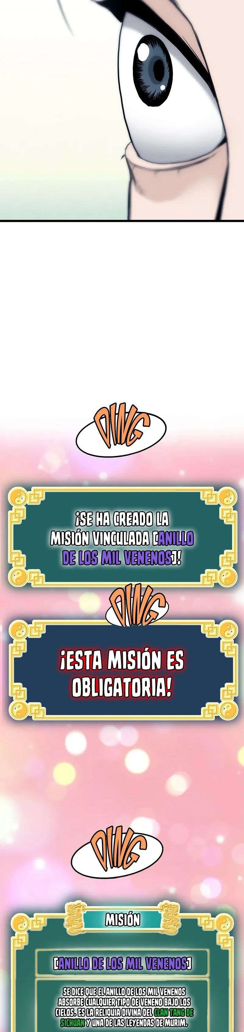 Read Murim Login (es) Manga Online