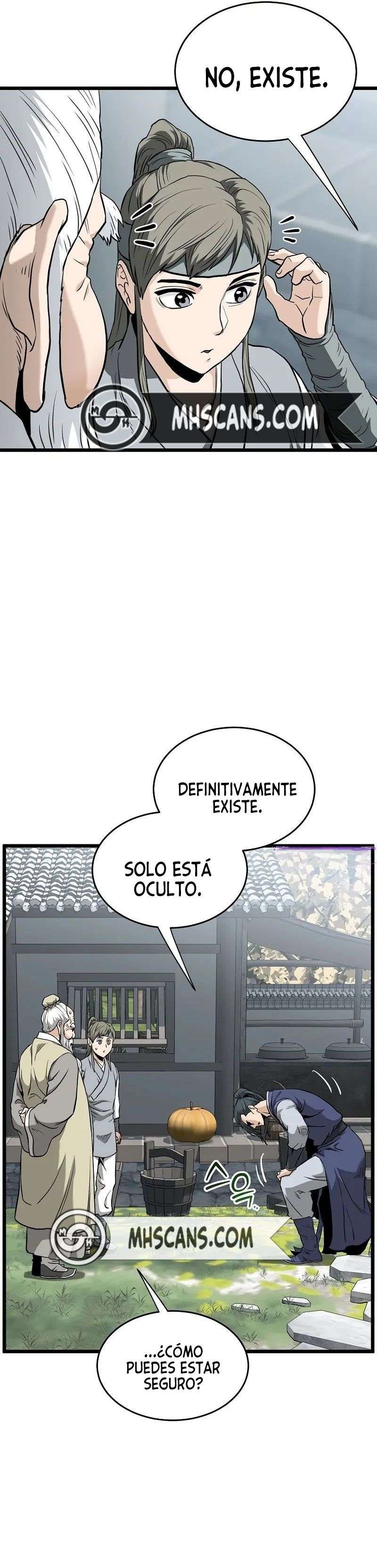 Read Murim Login (es) Manga Online