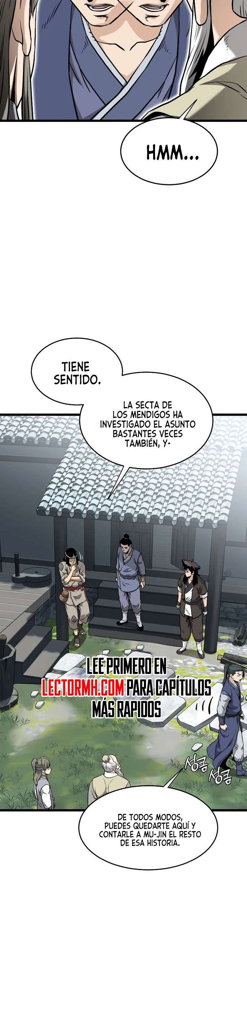 Read Murim Login (es) Manga Online