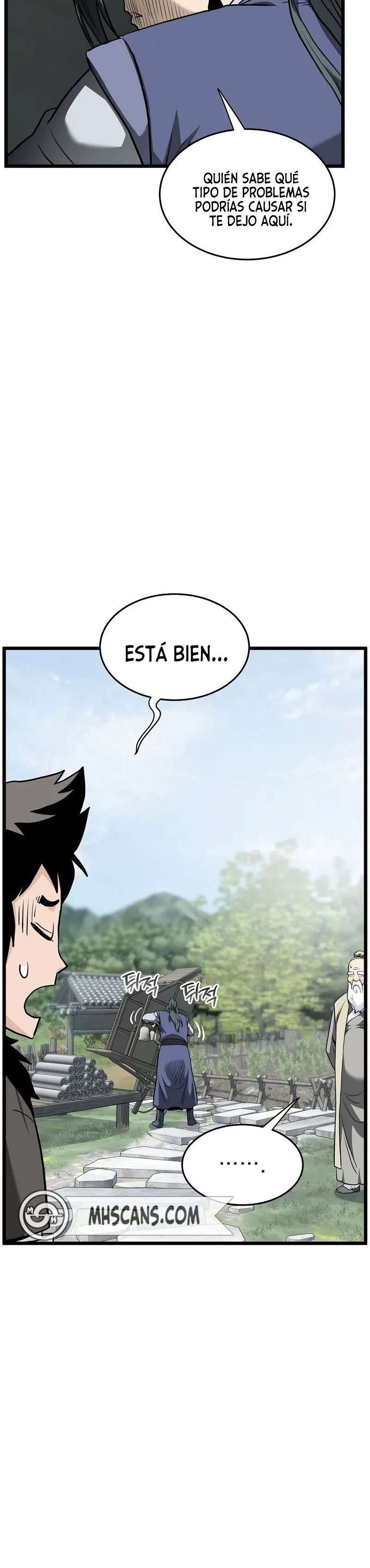 Read Murim Login (es) Manga Online