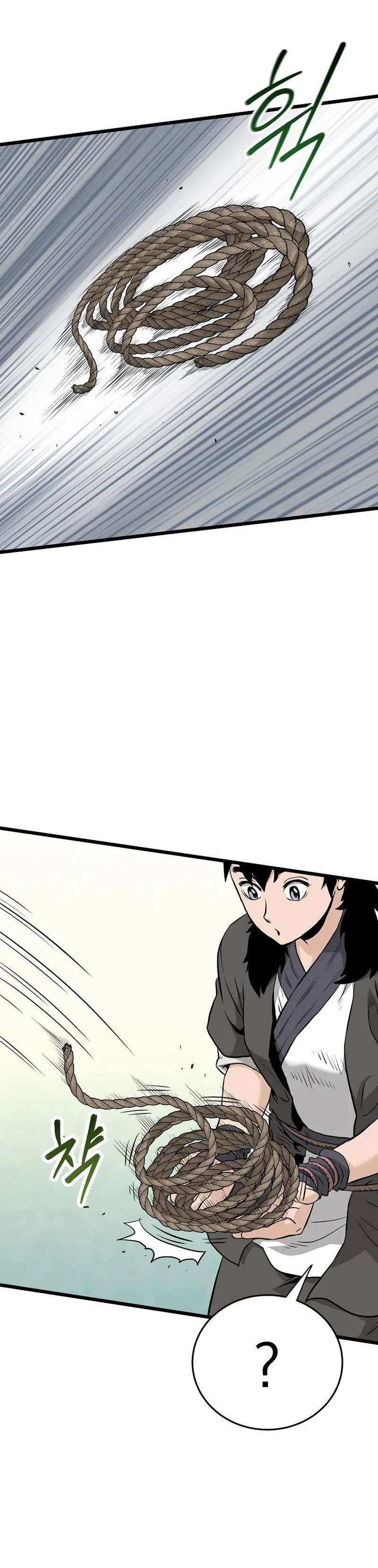 Read Murim Login (es) Manga Online