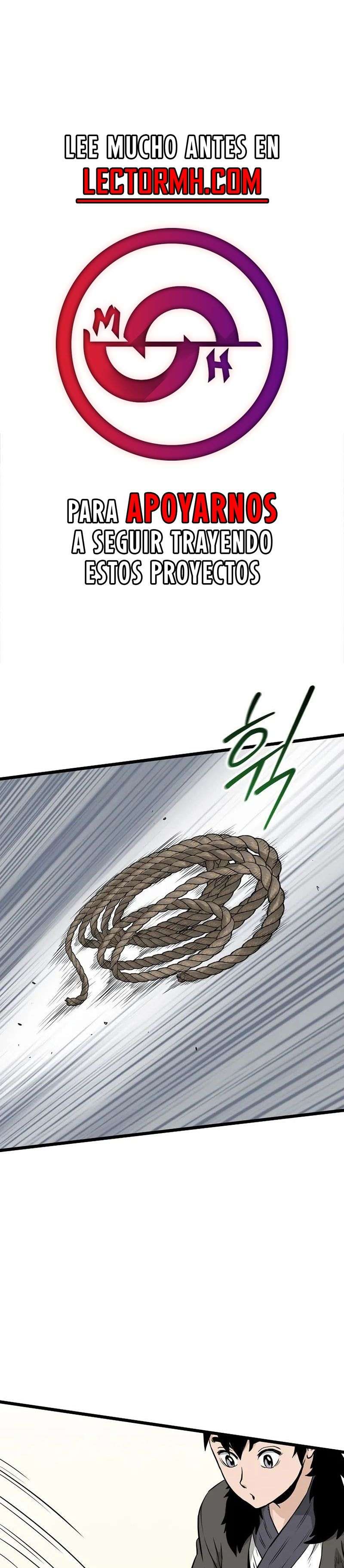 Read Murim Login (es) Manga Online