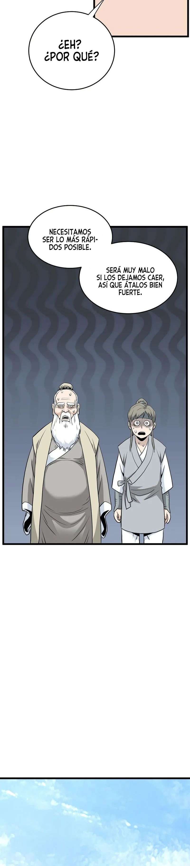 Read Murim Login (es) Manga Online