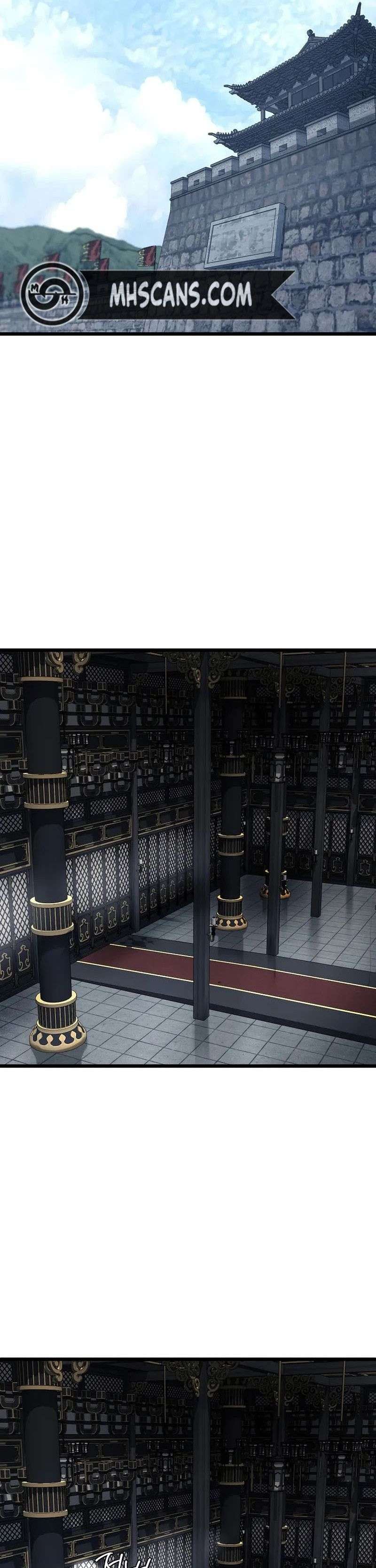 Read Murim Login (es) Manga Online