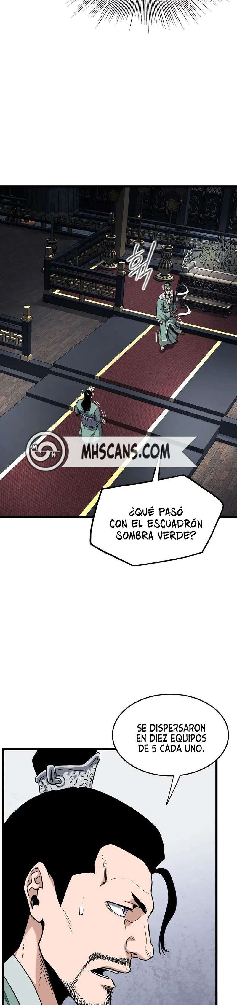 Read Murim Login (es) Manga Online