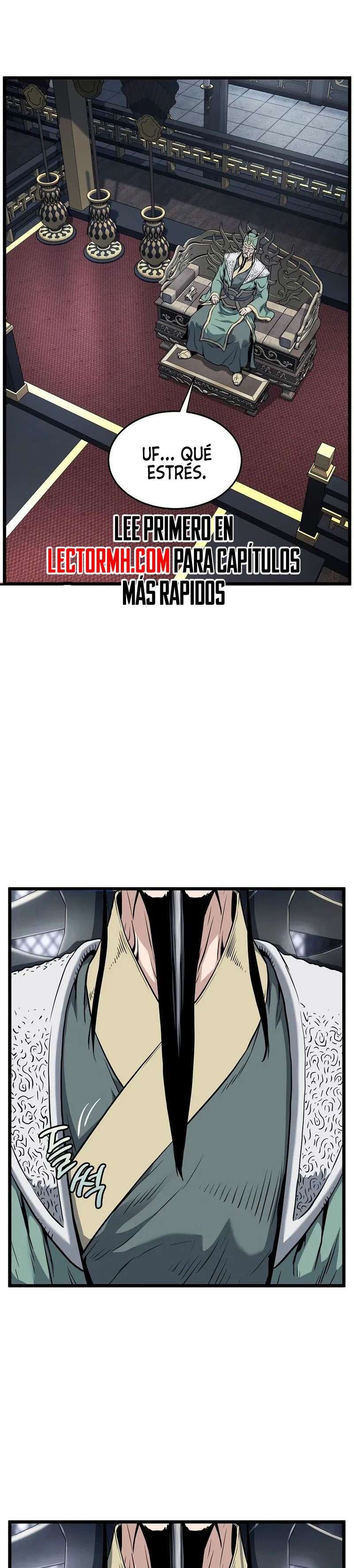 Read Murim Login (es) Manga Online