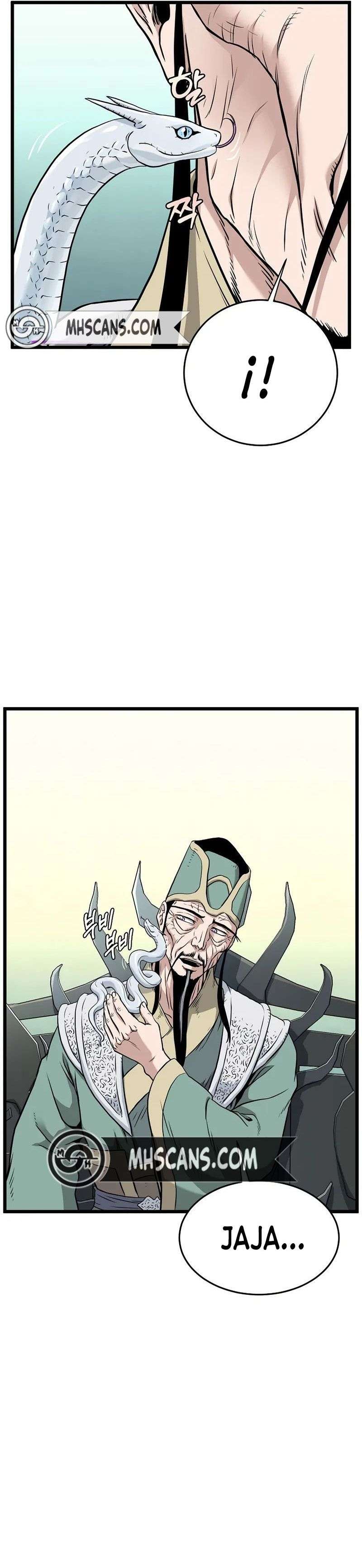 Read Murim Login (es) Manga Online