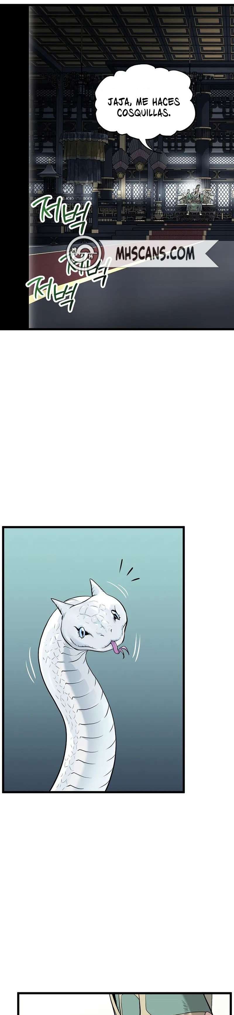 Read Murim Login (es) Manga Online