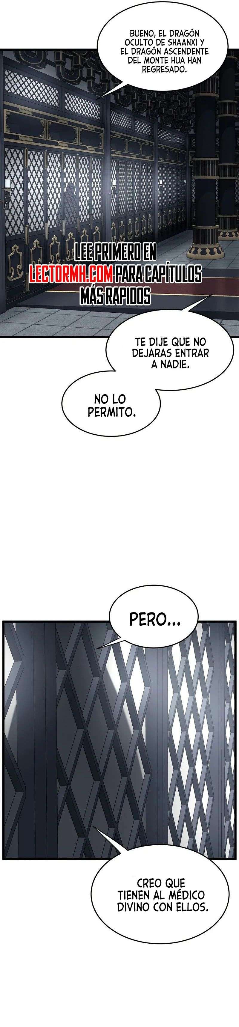 Read Murim Login (es) Manga Online