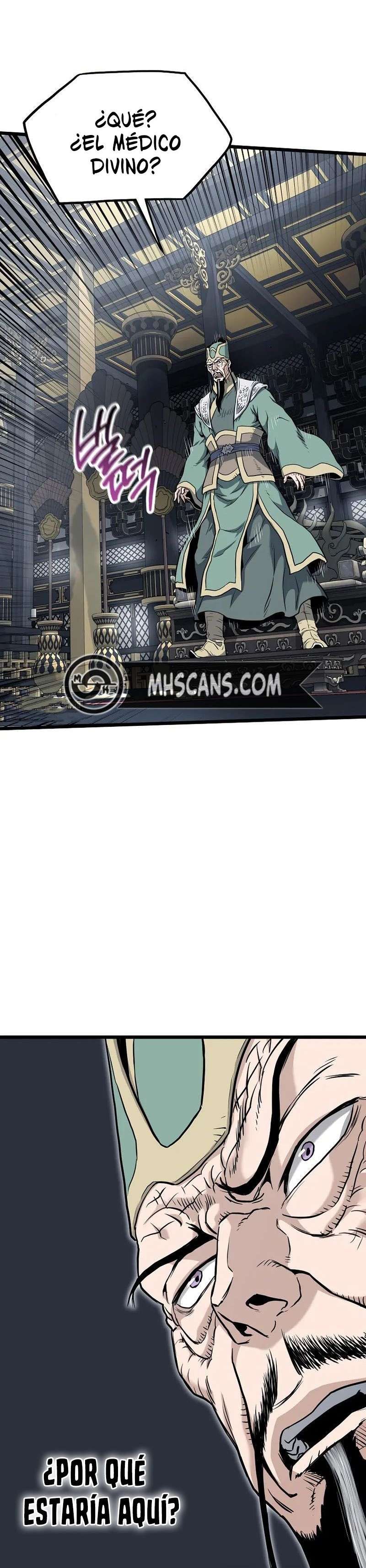 Read Murim Login (es) Manga Online