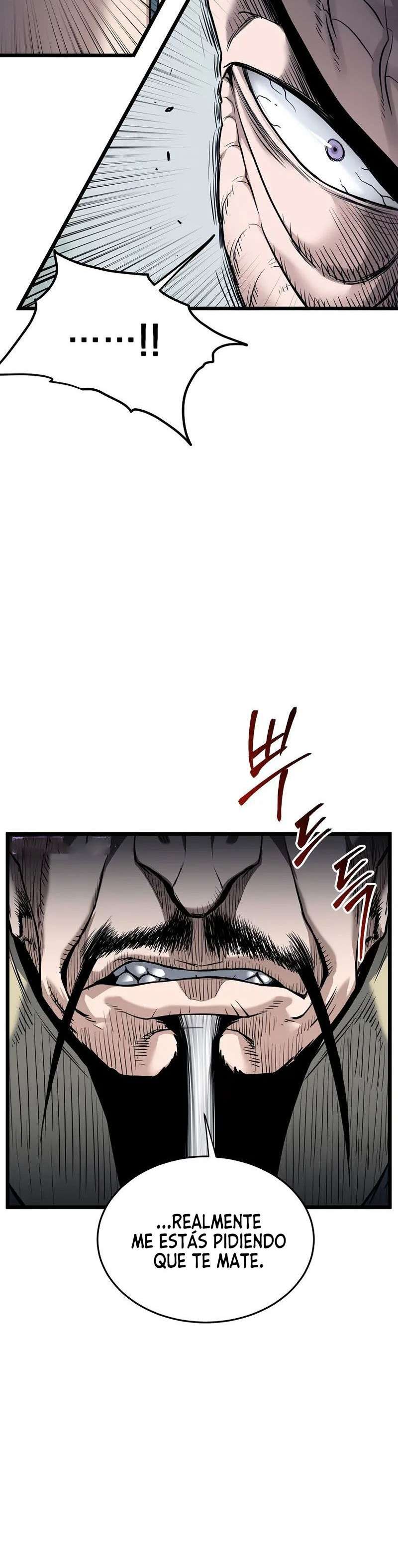 Read Murim Login (es) Manga Online