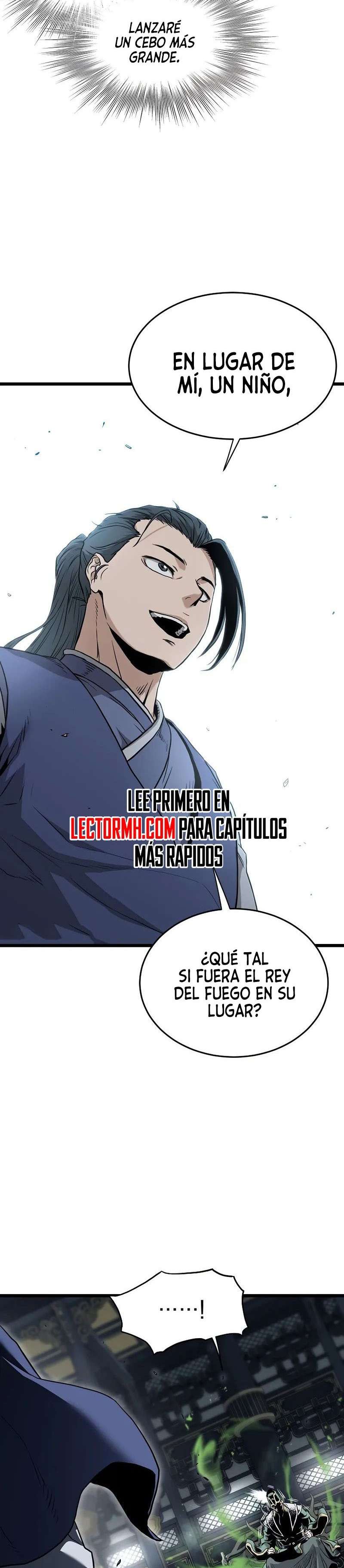 Read Murim Login (es) Manga Online