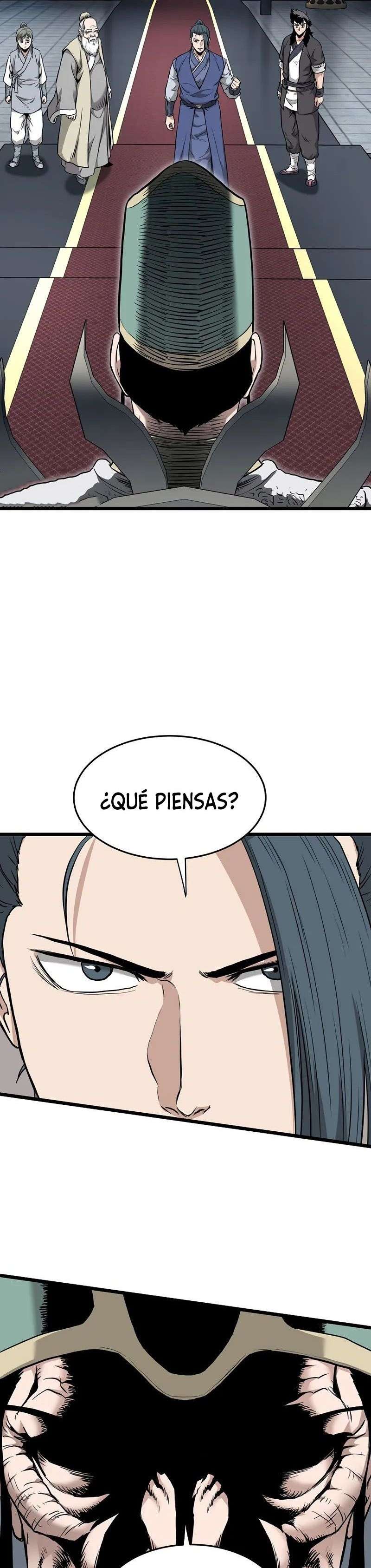 Read Murim Login (es) Manga Online