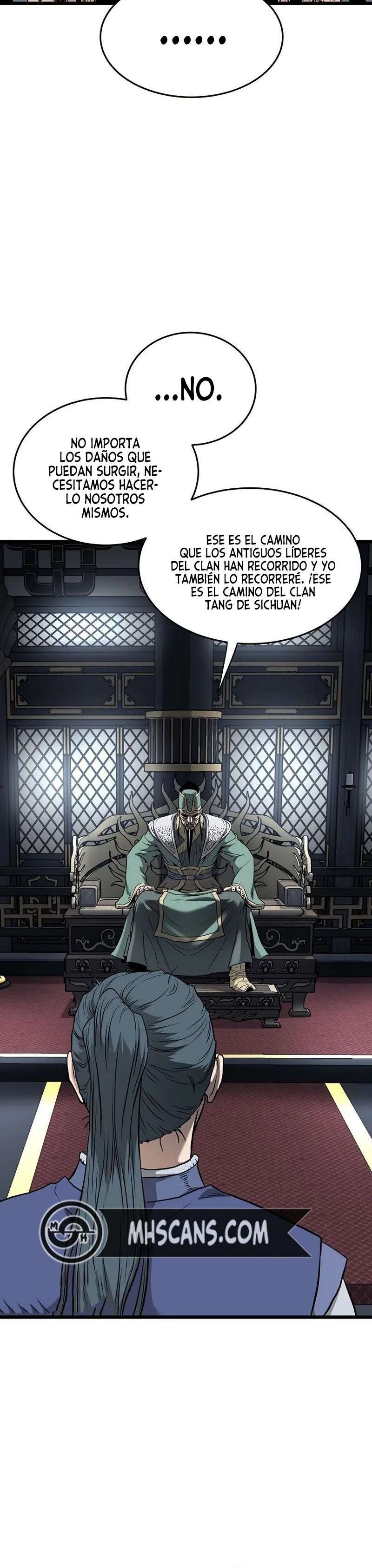 Read Murim Login (es) Manga Online