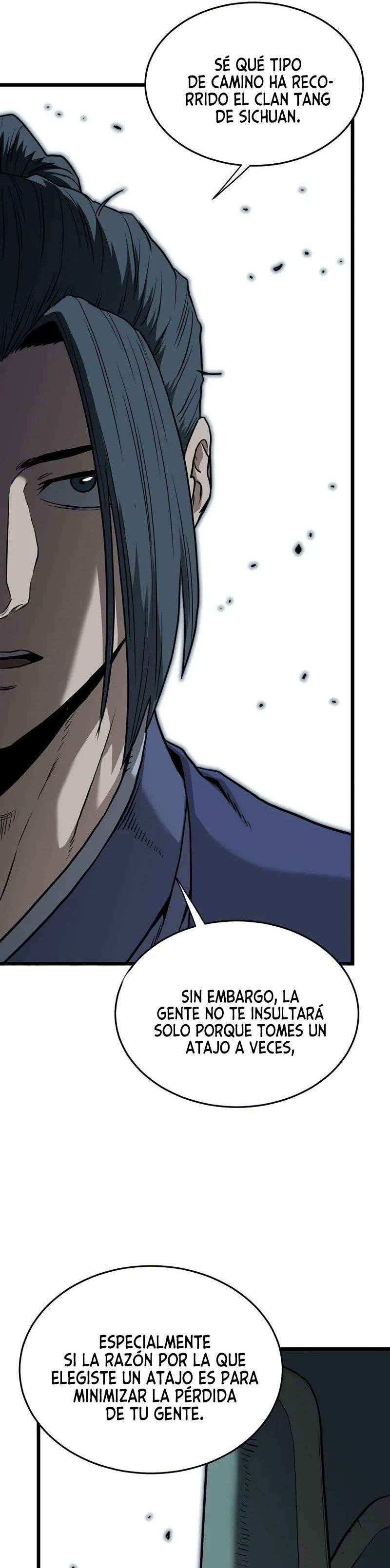 Read Murim Login (es) Manga Online