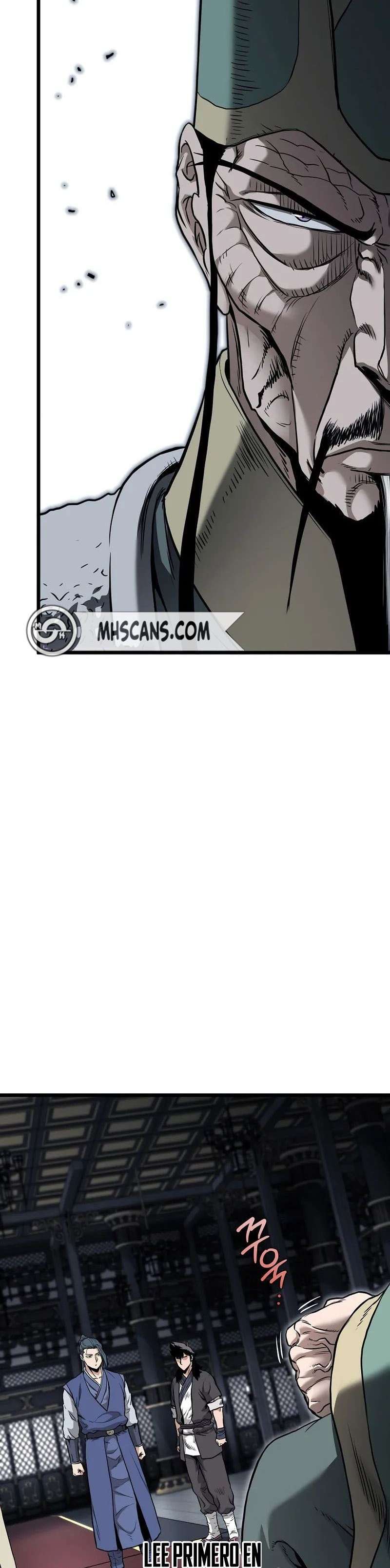 Read Murim Login (es) Manga Online