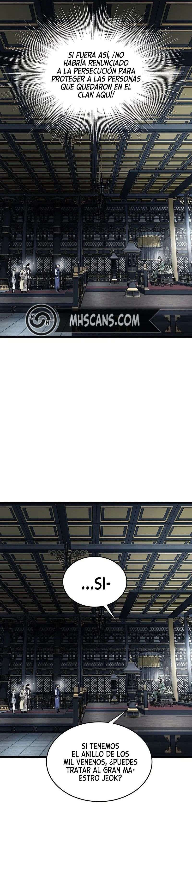 Read Murim Login (es) Manga Online